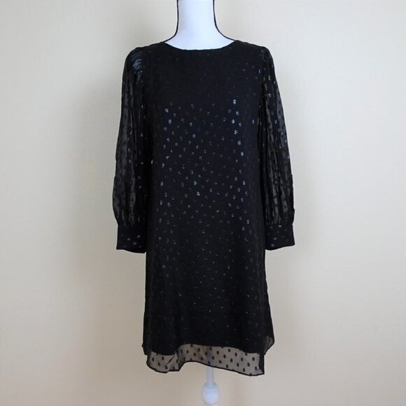 Lilly Pulitzer Maisel Silk Dress Size 2 - Picture 2 of 8